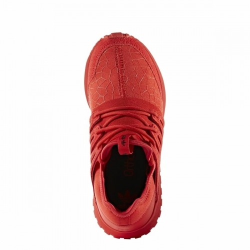 Children’s Casual Trainers Adidas Originals Tubular Radial Red image 5