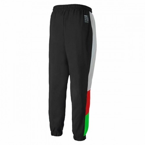 Длинные спортивные штаны Puma Sportswear TFS OG Track Чёрный Мужской image 5