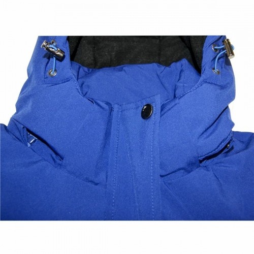 Anorak Joluvi Prime Lady Blue image 5