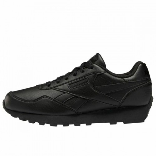 Sports Trainers for Women Reebok ROYAL REWIND GY1728 Black image 5