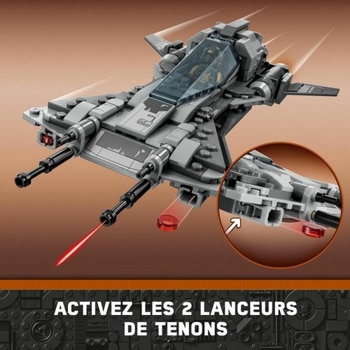 Klucīši Būvēšanai Lego Star Wars image 5