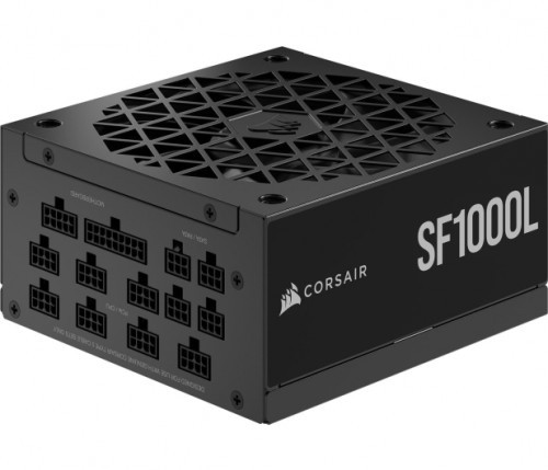 Corsair Modular power supply SF1000L 80+ GOLD SFX-L image 5