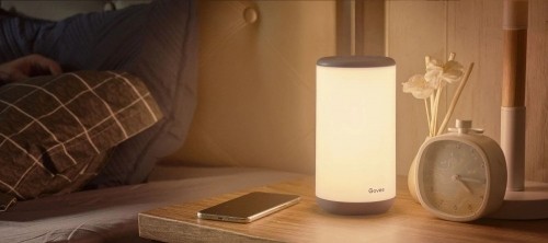 Govee H6052 Aura Smart Lampa RGBIC Bluetooth / Wi-Fi image 5