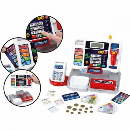 Toy Cash Register Klein image 5