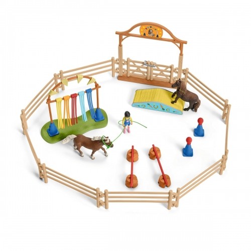 Playset Schleich Farm World image 5