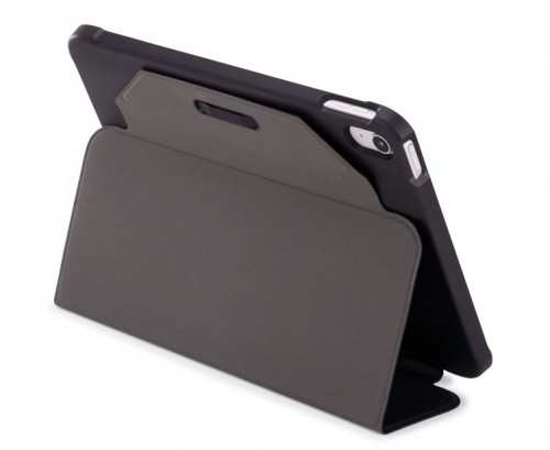 Case Logic 5071 Snapview Case iPad 10.9 with pencil holder CSIE-2256 Black image 5