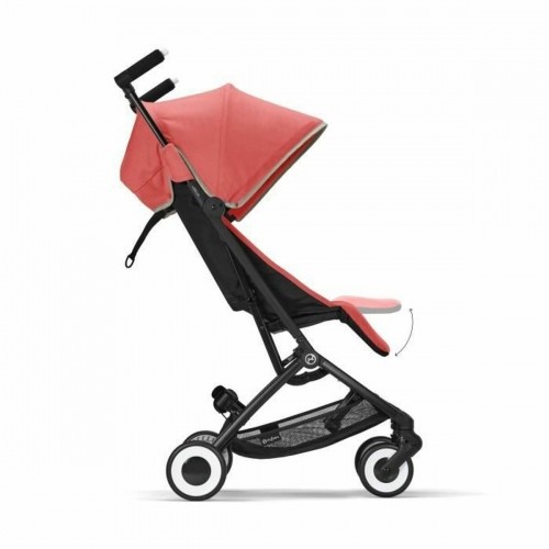 Baby's Pushchair Cybex Libelle Red image 5