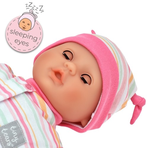TINY TEARS soft doll, with sounds, 11016 image 5