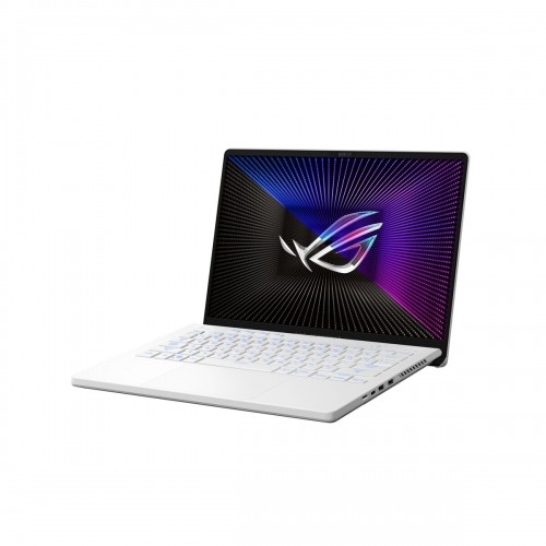 Laptop Asus ROG Zephyrus G14 2023 GA402XV-N2028W 14" 32 GB RAM 1 TB SSD Nvidia Geforce RTX 4060 AMD Ryzen 9 7940HS image 5