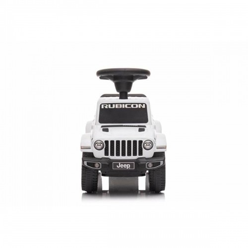 Tricycle Jeep Gladiator 63,5 x 29 x 42 cm White image 5