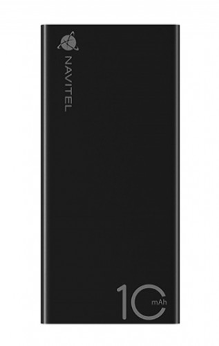 Navitel PWR10 AL Black image 5