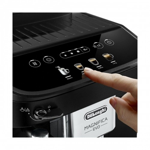 Superautomatic Coffee Maker DeLonghi ECAM290.21.B 15 bar 1450 W 1,8 L image 5