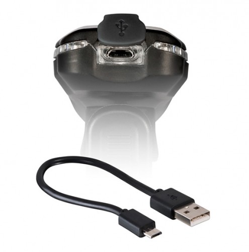 Apgaismojums komplekt Sigma Aura 60 + Nugget II USB image 5