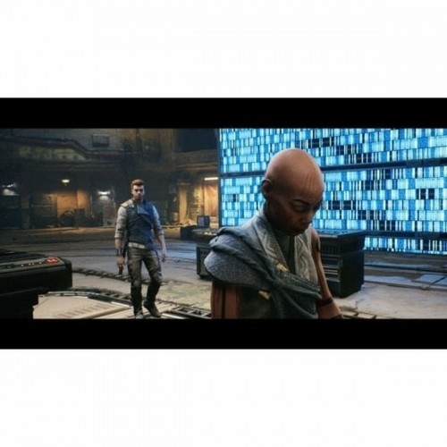 Videospēle PlayStation 5 EA Sport STAR WARS Jedi: Survivor image 5
