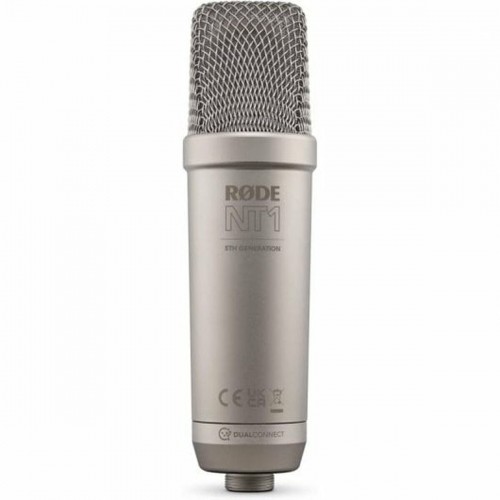 Конденсаторный микрофон Rode Microphones NT1-A 5th Gen image 5
