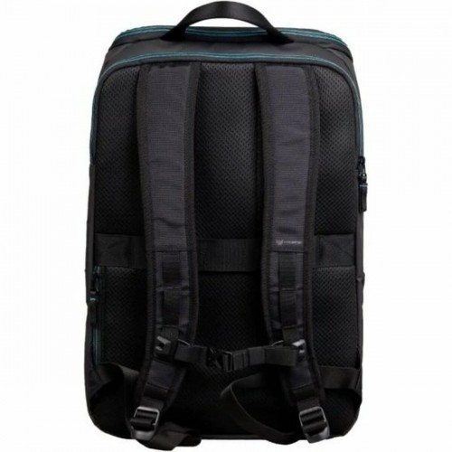 Рюкзак для ноутбука Acer Predator Hybrid Чёрный 17" image 5