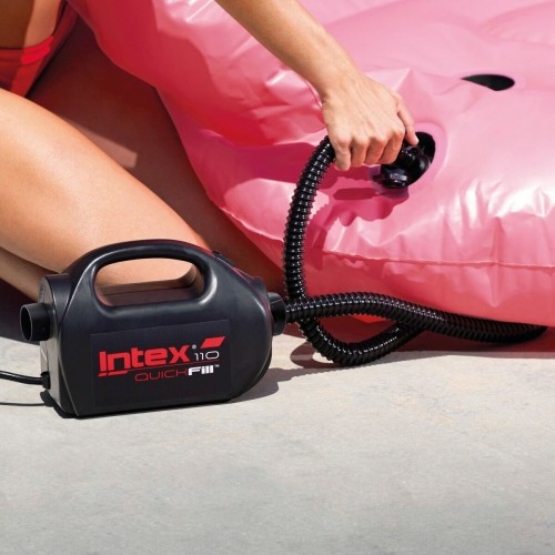 Electric Air Pump Intex Quick Fill Inside/Exterior 220-240 V (4 Units) image 5