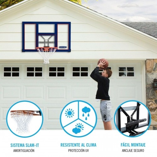 Basketbola Grozs Lifetime 121 x 75,5 x 65 cm image 5