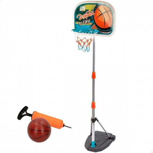 Basketball Basket Colorbaby 46,5 x 165 x 40 cm (2 Units) image 5