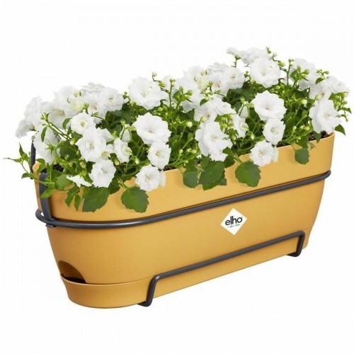 Planter Elho   50 cm Plastic image 5