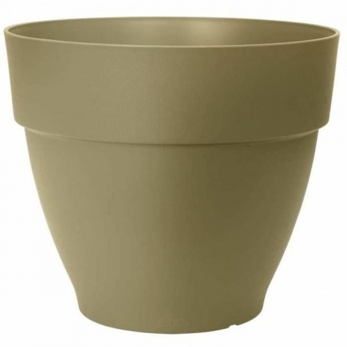 Plant pot Elho   Ø 47 cm Circular Green Plastic image 5