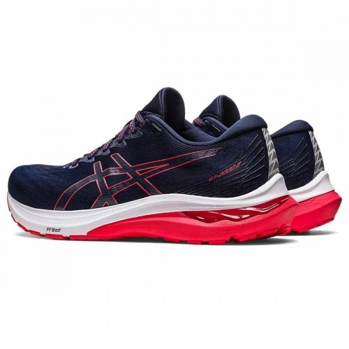 Running Shoes for Adults Asics GT-2000 11 Dark blue image 5
