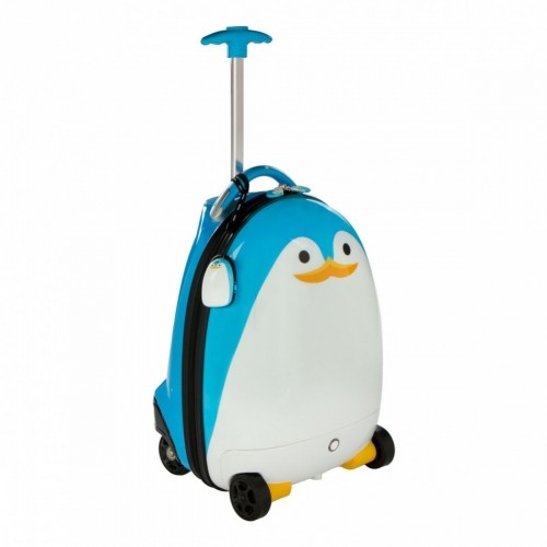 Trolley Backpack Rastar Children's Radio control 2,4 GHz 34,5 x 47 x 27 cm (2 Units) image 5