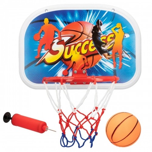 Баскетбольная корзина AquaSport 46,5 x 51 x 31 cm (4 штук) image 5