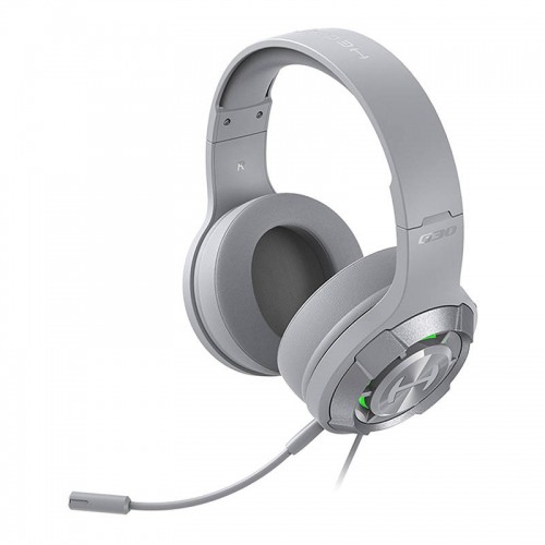 Gaming headphones Edifier HECATE G30II (grey) image 5