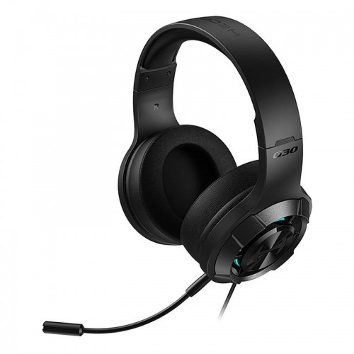 Gaming headphones Edifier HECATE G30II (black) image 5
