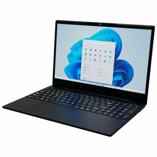 Laptop Alurin Flex Advance 15,6" I5-1155G7 8 GB RAM 256 GB SSD Spanish Qwerty image 5