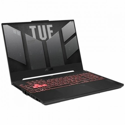 Piezīmju Grāmatiņa Asus TUF707XI-HX014 AMD Ryzen 7 7735HS 512 GB SSD 16 GB RAM image 5