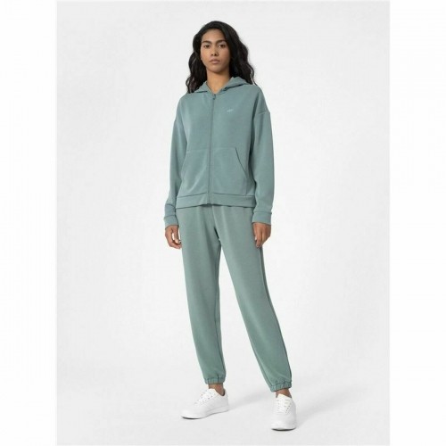 Adult's Tracksuit Bottoms 4F Yoga Lady image 5