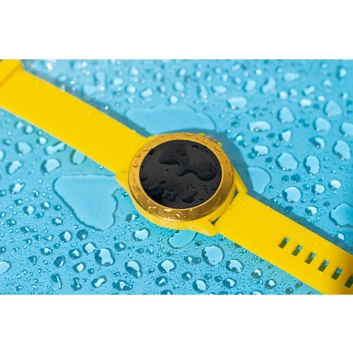 Smartwatch Forever Colorum CW-300 xYellow image 5