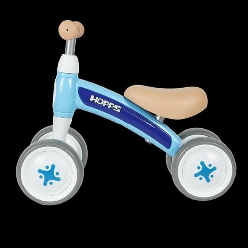 Children's Bike Baby Walkers Hopps Blue Without pedals image 5