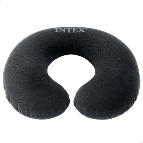 Подушка для путешествий Intex Серый 36 x 10 x 30 cm image 5