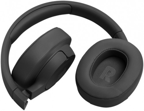 JBL wireless headset Tune 770NC, black image 5
