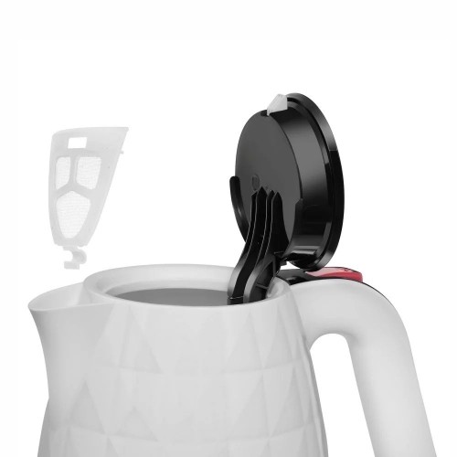 Kettle Manta KTL9230W image 5