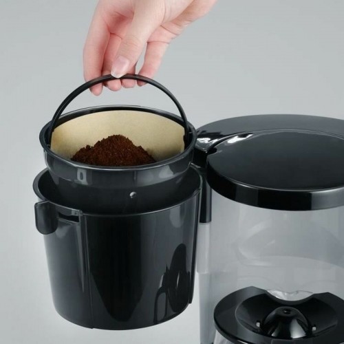 Drip Coffee Machine Severin 800 W 1,4 L 10 Cups image 5