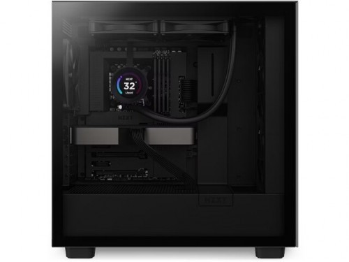 Nzxt CPU Watercooling Kraken Elite 280 LCD image 5