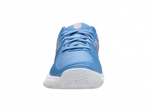 Tennis shoes for men K-SWISS EXPRESS LIGHT 2 HB 453 blue/white UK5 EU39 image 5