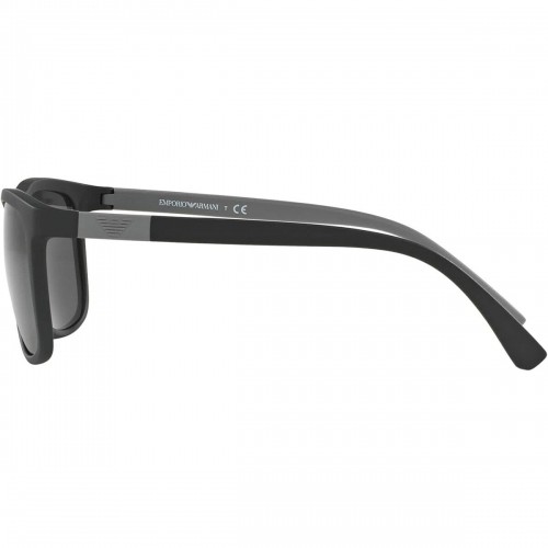 Unisex Sunglasses Emporio Armani EA 4079 image 5