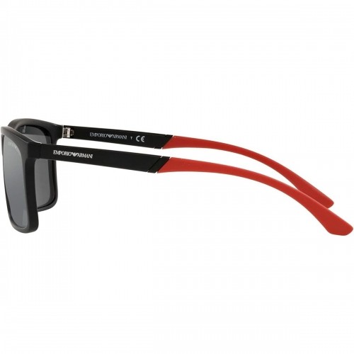 Unisex Sunglasses Emporio Armani EA 4170 image 5