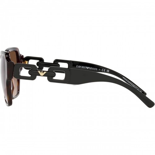 Ladies' Sunglasses Emporio Armani EA 4202 image 5