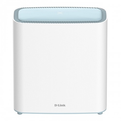 Точка доступа D-Link M32-2 Белый Gigabit Ethernet Mesh image 5