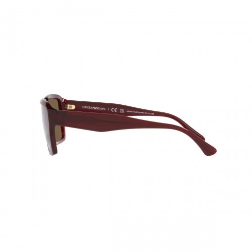 Ladies' Sunglasses Emporio Armani EA 4186 image 5