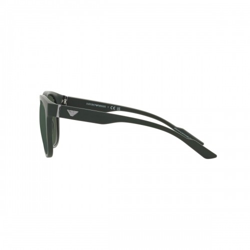 Мужские солнечные очки Emporio Armani EA 4205 image 5