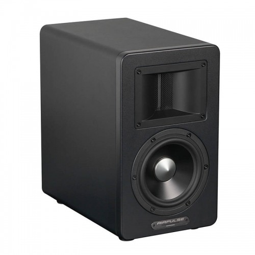 Speaker Edifier Airpulse SM200 (black) image 5