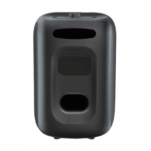 Wireless Bluetooth Speaker Tronsmart Halo 200 with microphone (black) image 5