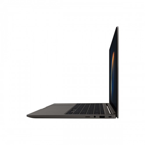 Piezīmju Grāmatiņa Samsung Galaxy Book3 Spāņu Qwerty 256 GB SSD 16 GB RAM 15,6" i5-1335U image 5